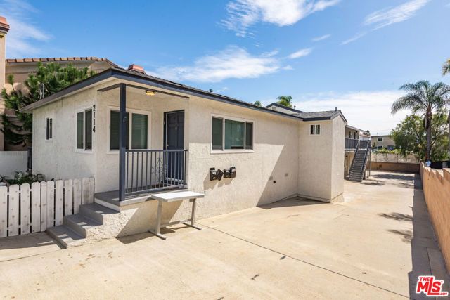 2114 Clark Lane, Redondo Beach, CA 90278