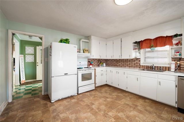 1222 Mummery Street, Utica, NY 13501