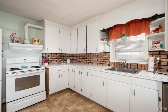 1222 Mummery Street, Utica, NY 13501