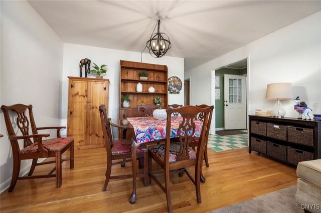 1222 Mummery Street, Utica, NY 13501