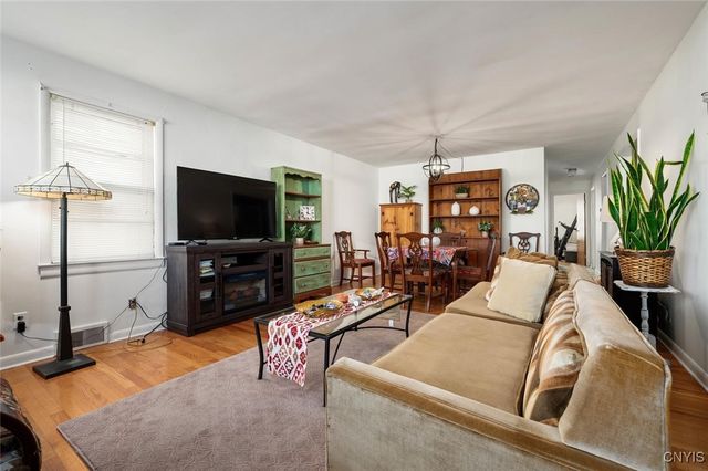 1222 Mummery Street, Utica, NY 13501