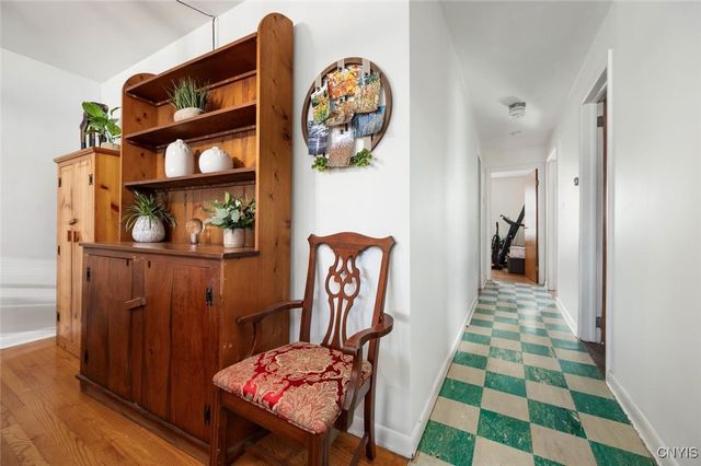 1222 Mummery Street, Utica, NY 13501