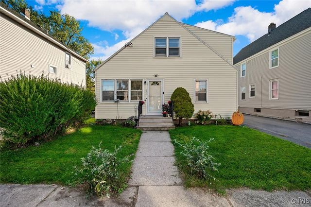 1222 Mummery Street, Utica, NY 13501