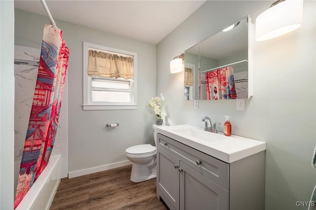 1222 Mummery Street, Utica, NY 13501