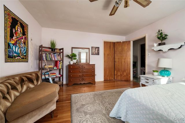 1222 Mummery Street, Utica, NY 13501