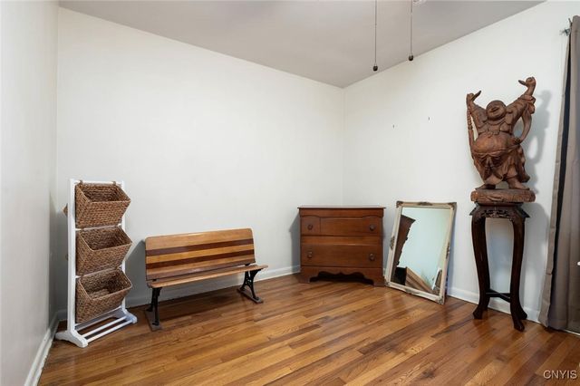 1222 Mummery Street, Utica, NY 13501