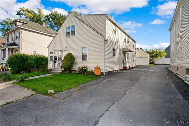 1222 Mummery Street, Utica, NY 13501