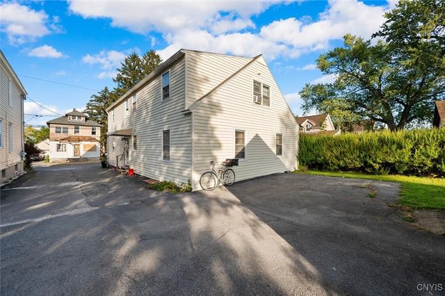 1222 Mummery Street, Utica, NY 13501