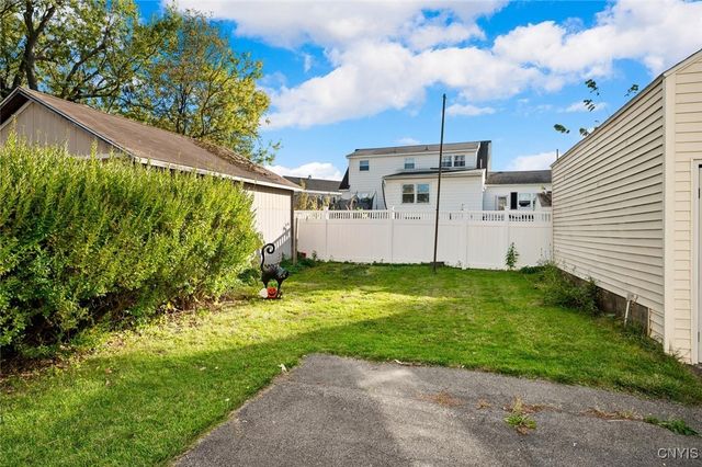 1222 Mummery Street, Utica, NY 13501