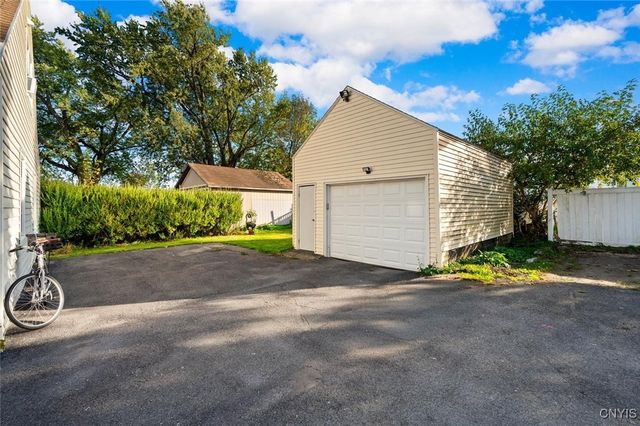 1222 Mummery Street, Utica, NY 13501