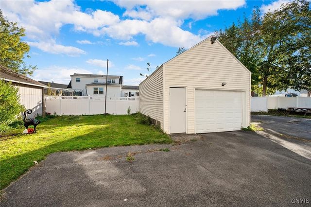 1222 Mummery Street, Utica, NY 13501