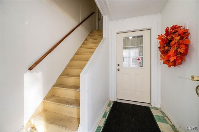 1222 Mummery Street, Utica, NY 13501