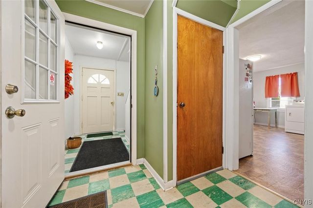 1222 Mummery Street, Utica, NY 13501