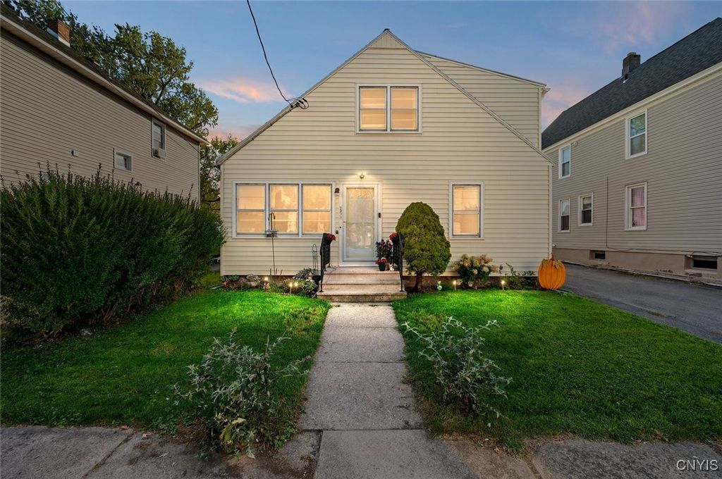 1222 Mummery Street, Utica, NY 13501