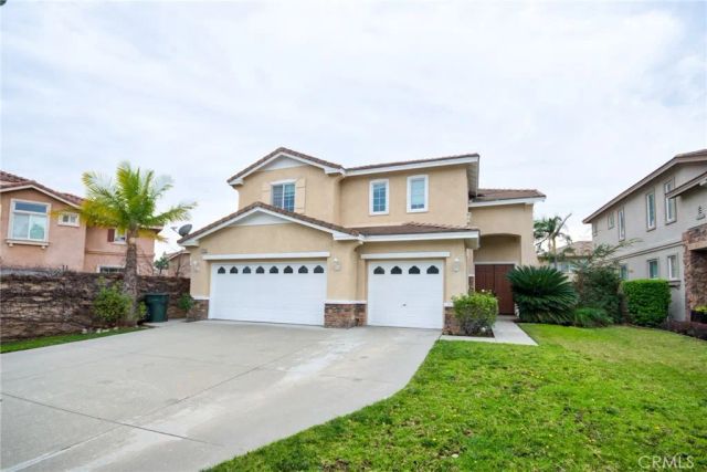 7238 San Carmela Court, Rancho Cucamonga, CA 91739