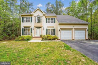 20540 DEER WOOD PARK DRIVE, Leonardtown, MD 20650