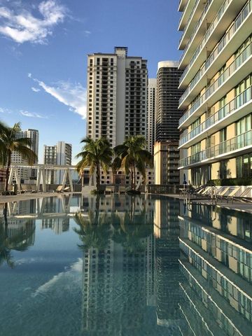 1111 SW 1st Ave 1823-N, Miami, FL 33130