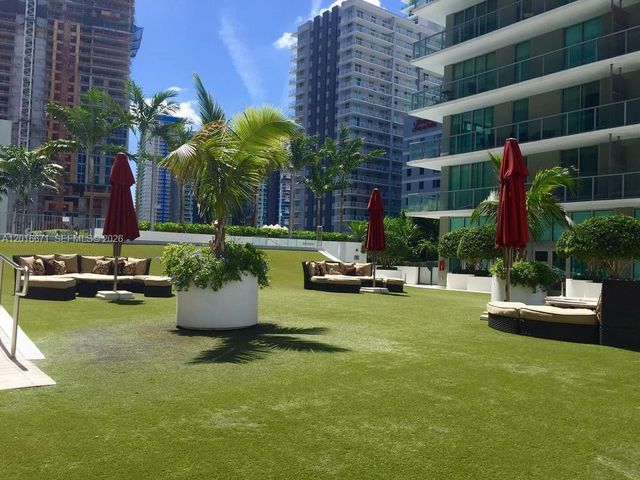 1111 SW 1st Ave 1823-N, Miami, FL 33130