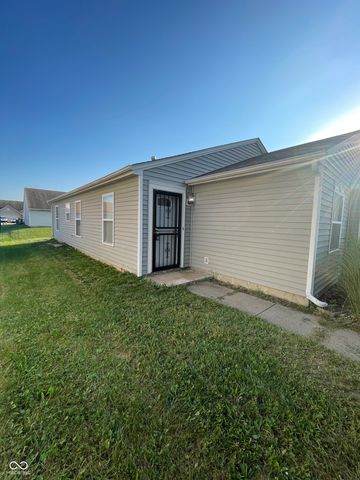 1416 Dowell Street, Greenwood, IN 46143