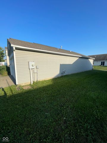 1416 Dowell Street, Greenwood, IN 46143
