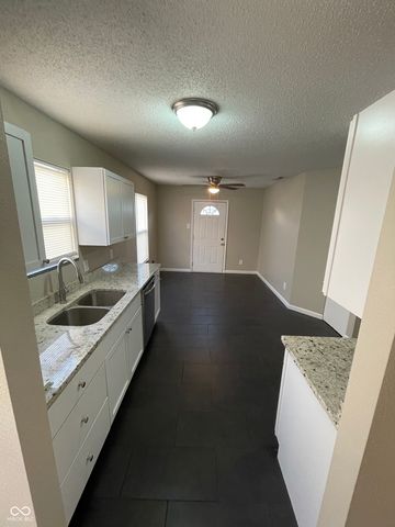 1416 Dowell Street, Greenwood, IN 46143