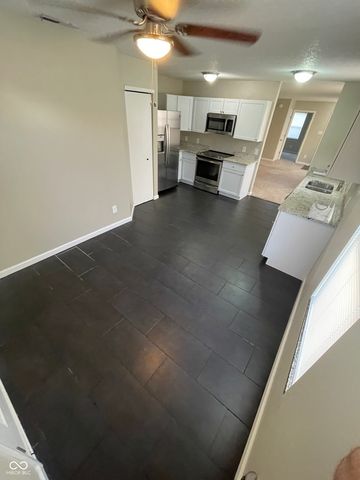 1416 Dowell Street, Greenwood, IN 46143