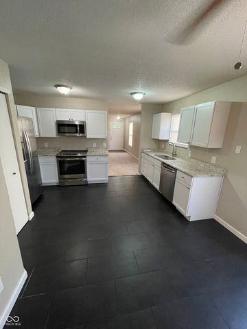 1416 Dowell Street, Greenwood, IN 46143