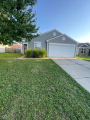 1416 Dowell Street, Greenwood, IN 46143