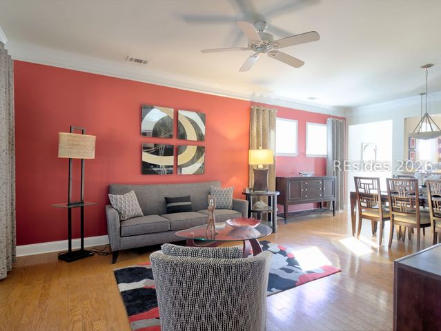 279 Mystic Point Dr, Bluffton, SC 29909