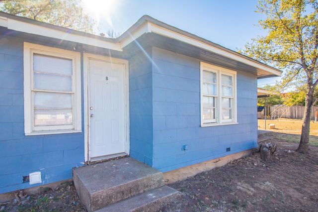 302 Avenue U, Lubbock, TX 79415