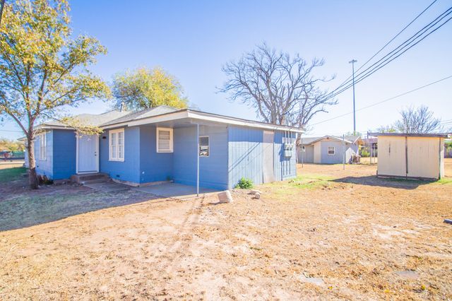 302 Avenue U, Lubbock, TX 79415