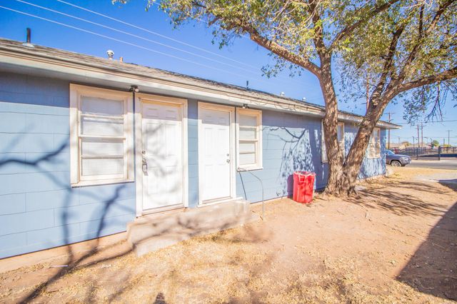 302 Avenue U, Lubbock, TX 79415