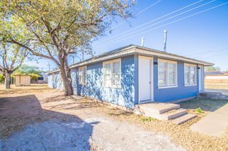 302 Avenue U, Lubbock, TX 79415