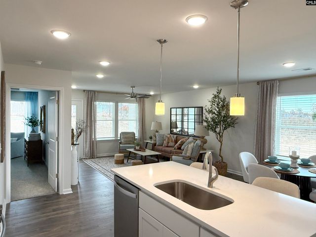 4034 Half Mast Loop, Columbia, SC 29229