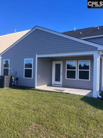 4034 Half Mast Loop, Columbia, SC 29229