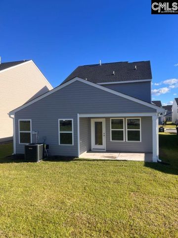 4034 Half Mast Loop, Columbia, SC 29229