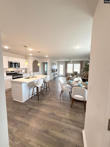 4034 Half Mast Loop, Columbia, SC 29229