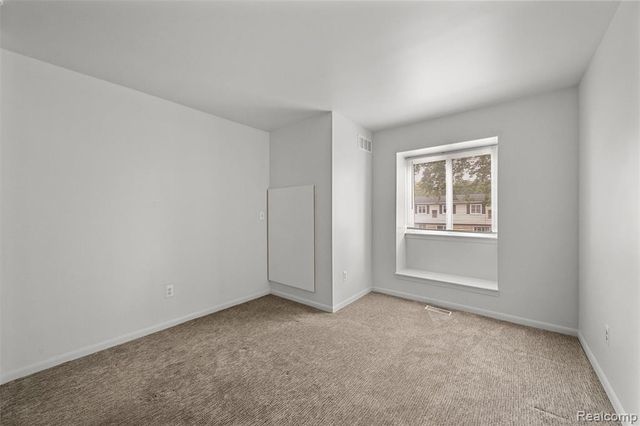 41166 N Woodbury Green Drive, Van Buren Twp, MI 48111