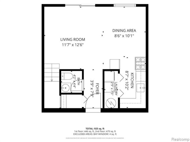 41166 N Woodbury Green Drive, Van Buren Twp, MI 48111