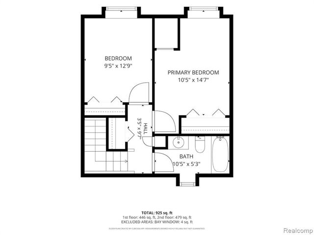 41166 N Woodbury Green Drive, Van Buren Twp, MI 48111