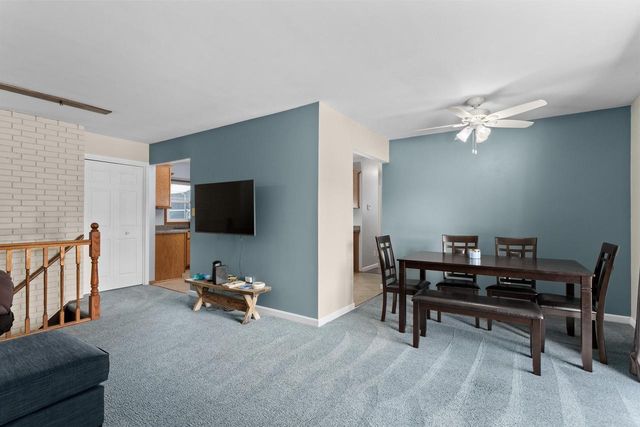 718 N Water STREET, Watertown, WI 53098