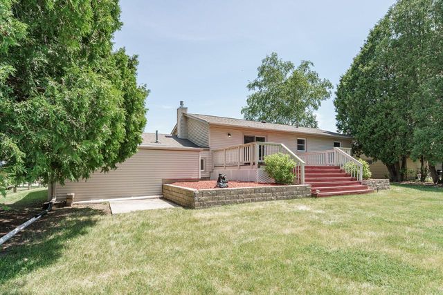 718 N Water STREET, Watertown, WI 53098
