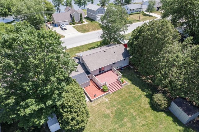 718 N Water STREET, Watertown, WI 53098