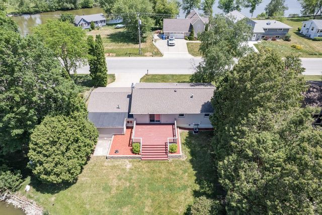 718 N Water STREET, Watertown, WI 53098