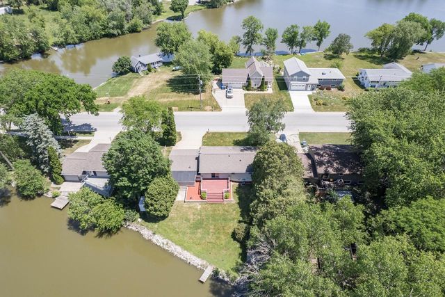 718 N Water STREET, Watertown, WI 53098