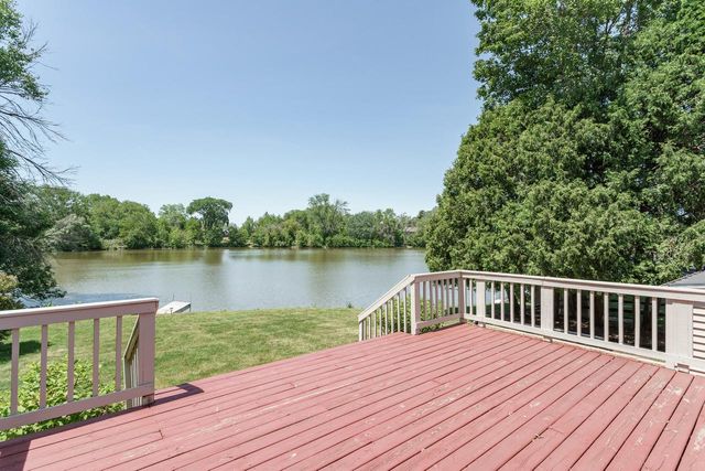 718 N Water STREET, Watertown, WI 53098