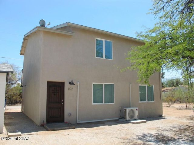 1120 E Water Street, Tucson, AZ 85719