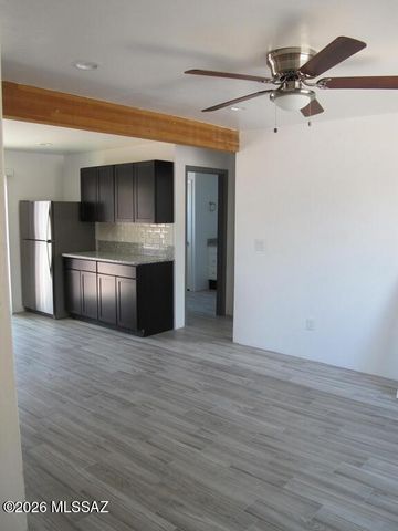 1120 E Water Street, Tucson, AZ 85719