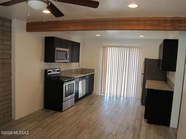 1120 E Water Street, Tucson, AZ 85719