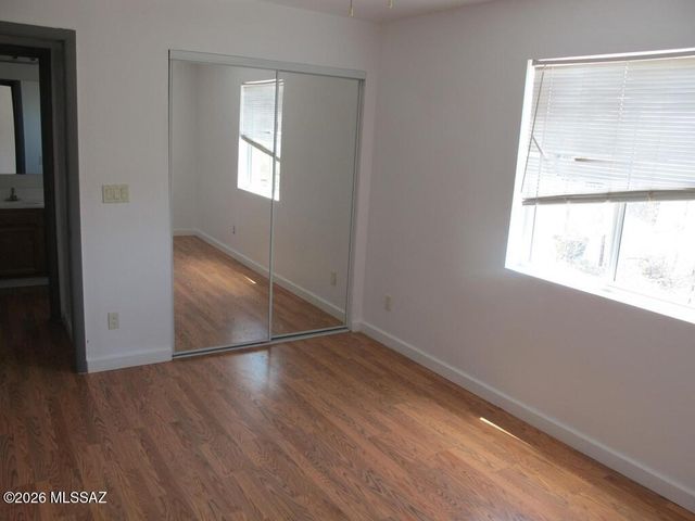 1120 E Water Street, Tucson, AZ 85719